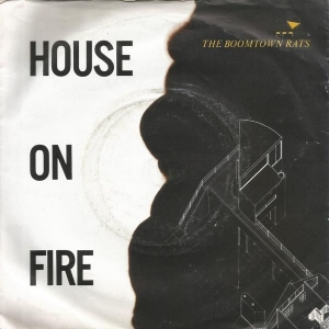 House On Fire Image