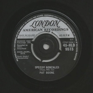 Speedy Gonzales Image
