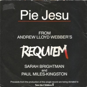 Pie Jesu Image