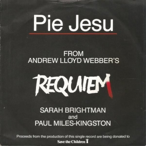 Pie Jesu Image