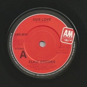Our Love Image