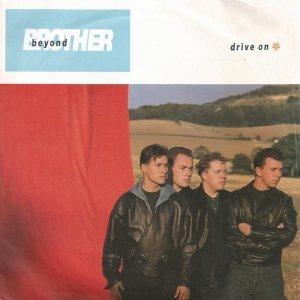 Drive On Image