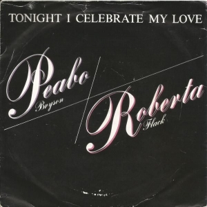 Tonight I Celebrate My Love Image