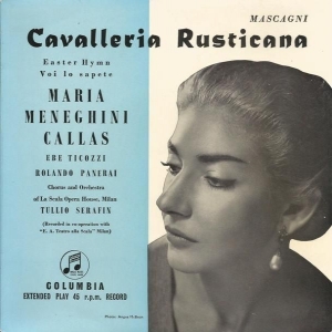 Cavalleria Rusticana Image