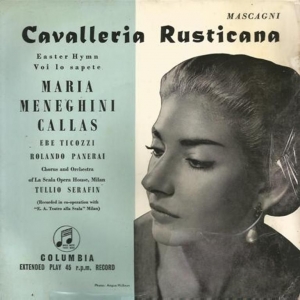 Cavalleria Rusticana Image