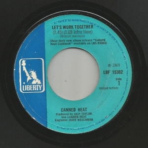 Let's Work Together Image