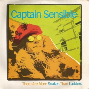 There Are More Snakes Than Ladders Image