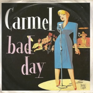 Bad Day Image