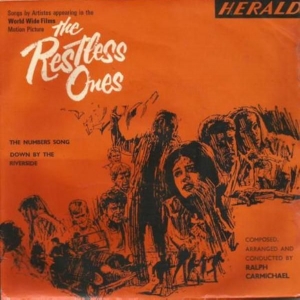 The Restless Ones Image
