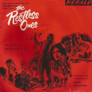 The Restless Ones Image