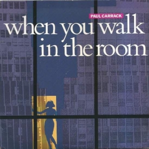 When You Walk In The Room Image