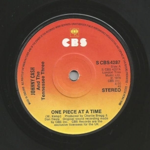 One Piece At A Time Image