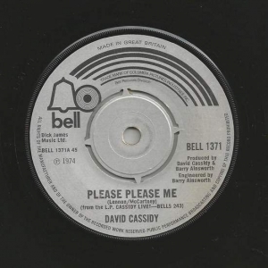 Please Please Me Image