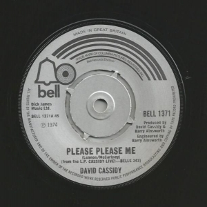 Please Please Me Image