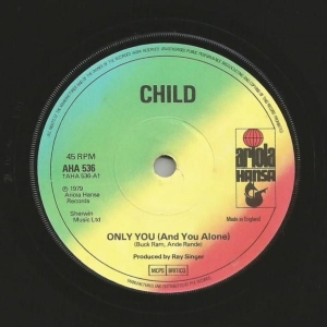 Only You (And You Alone) Image