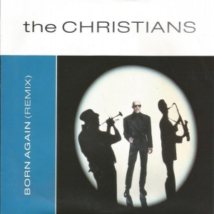 Born Again Image