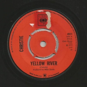 Yellow River Image