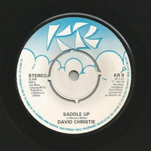 Saddle Up Image