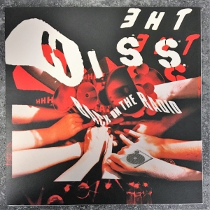 Back On The Radio Image