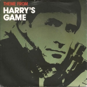 Theme From Harry's Game Image