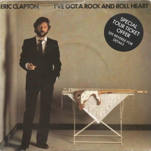 I've Got A Rock And Roll Heart Image