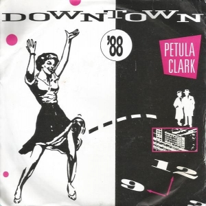 Downtown '88 Image