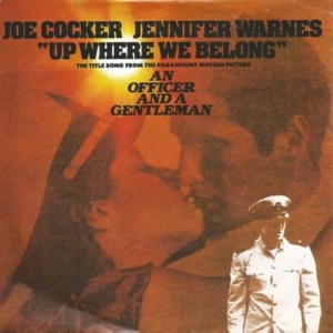 Up Where We Belong Image