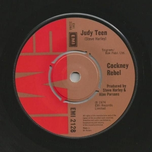 Judy Teen Image