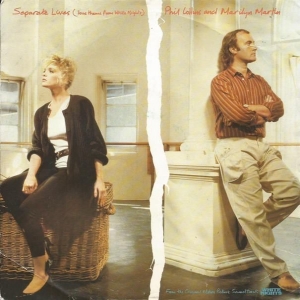 Separate Lives Image