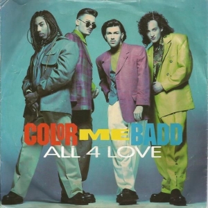 All 4 Love Image