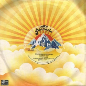 Calafornia Dreaming Image