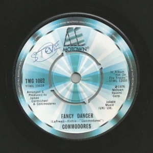 Fancy Dancer Image