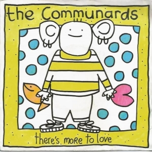 There's More To Love Image