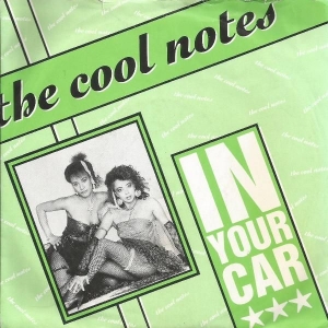 In Your Car Image
