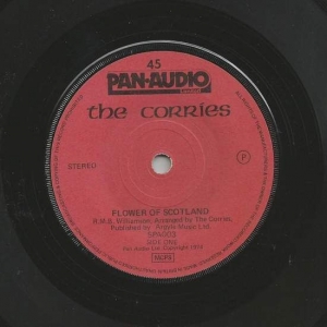 Flower Of Scotland Image