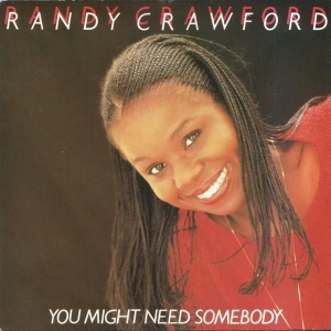 You Might Need Somebody Image