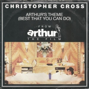 Arthur's Theme (Best That You Can Do) Image
