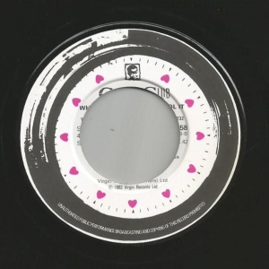 Time (Clock Of The Heart) Image