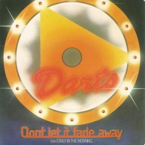 Don't Let It Fade Away Image