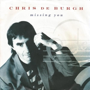 Missing You Image