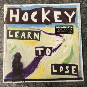 Learn To Lose Image