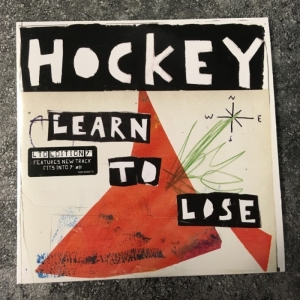 Learn To Lose Image