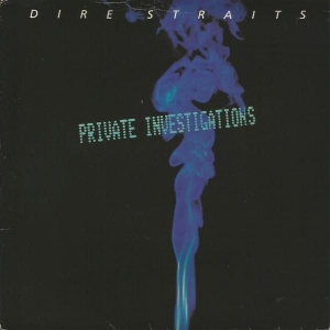 Private Investigations Image