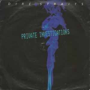 Private Investigations Image