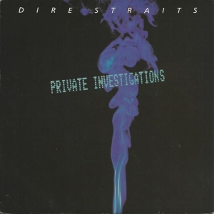 Private Investigations Image