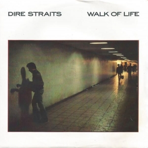 Walk Of Life Image