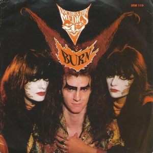Burn Image