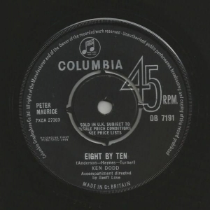 Eight By Ten Image