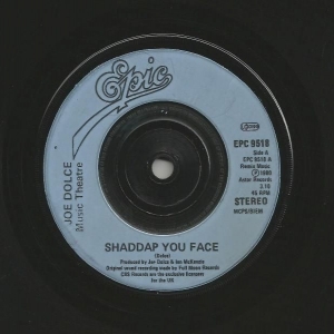 Shaddap You Face Image