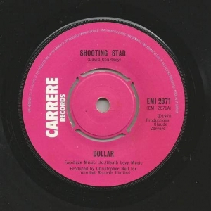 Shooting Star Image